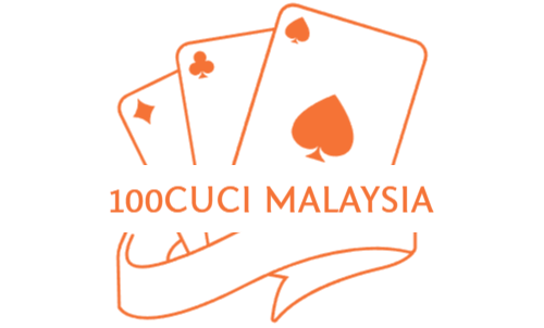 100Cuci Malaysia